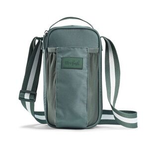 New Fit & Fresh Nina Water Bottle Bag - Sage
